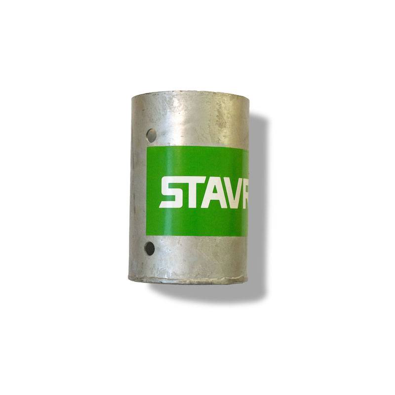 Markskruv Stavrex Small Stolptopp