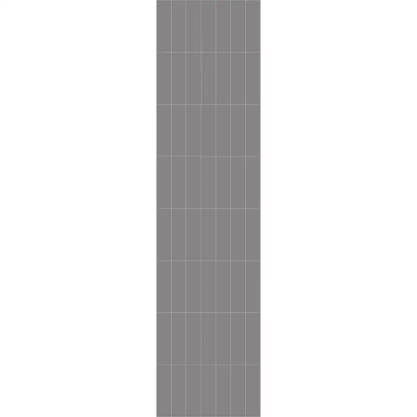 Våtrumsskiva Fibo 0089-M0830 EM Aberdeen 10x620x2400 mm