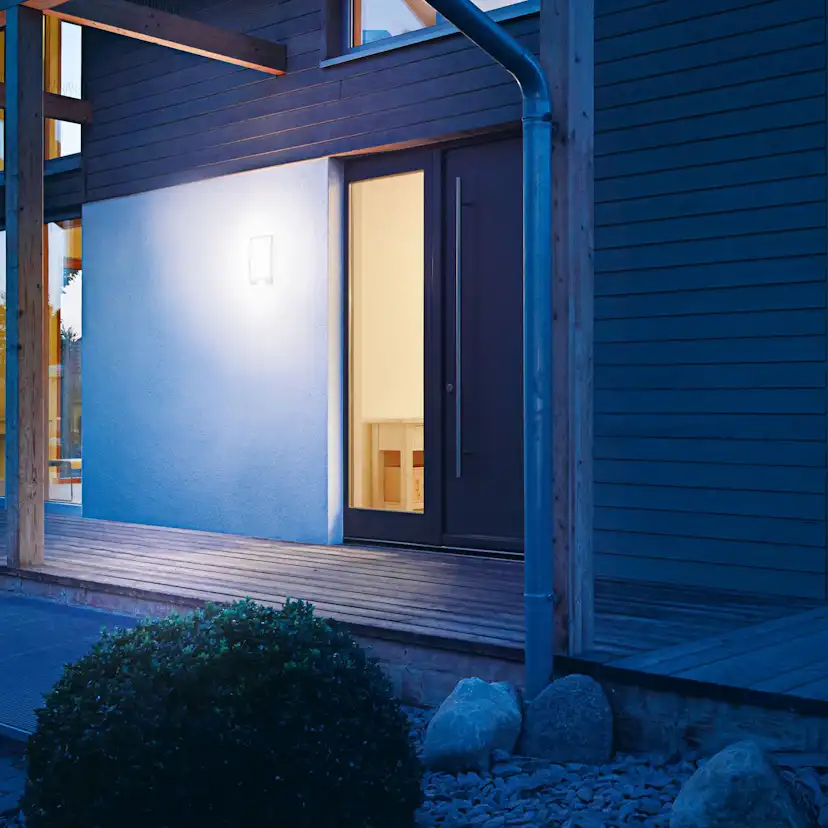 Vägglampa Steinel L 22 E27