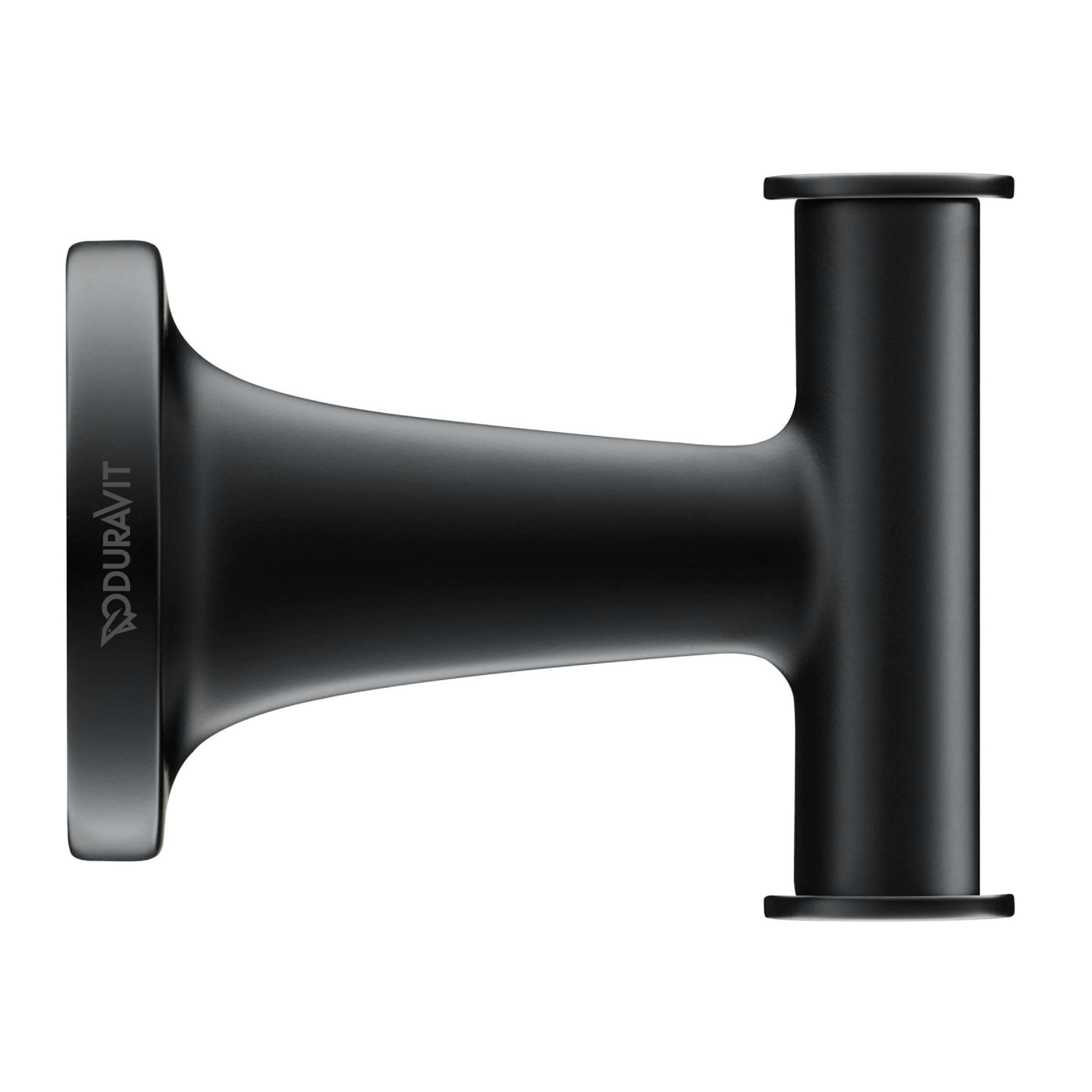 Handdukskrok Duravit Starck T 009930 Dubbelkrok