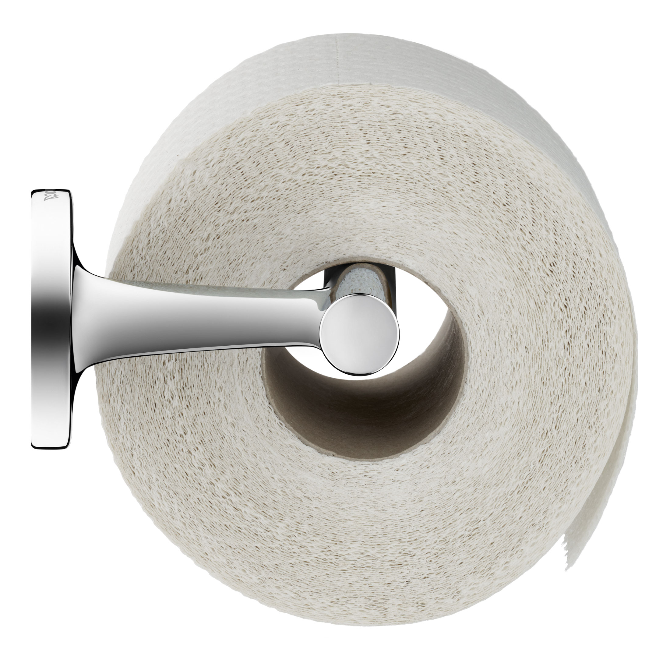 Toalettpappershållare Duravit Starck T 009937