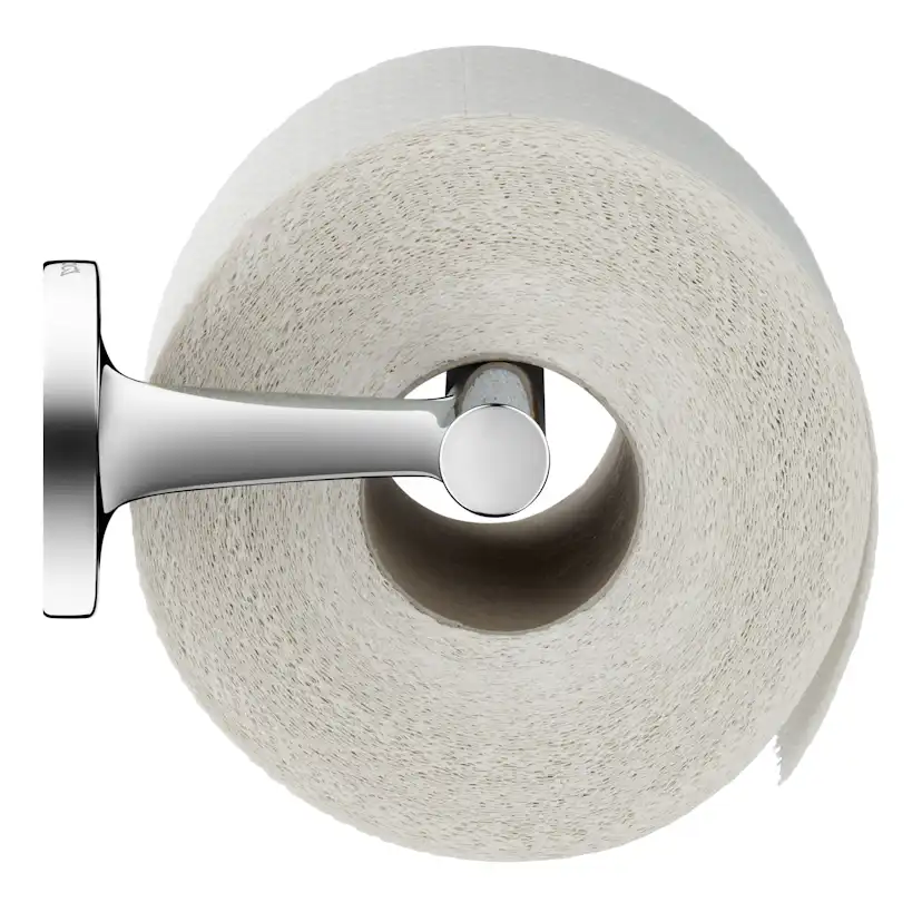Toalettpappershållare Duravit Starck T 009937