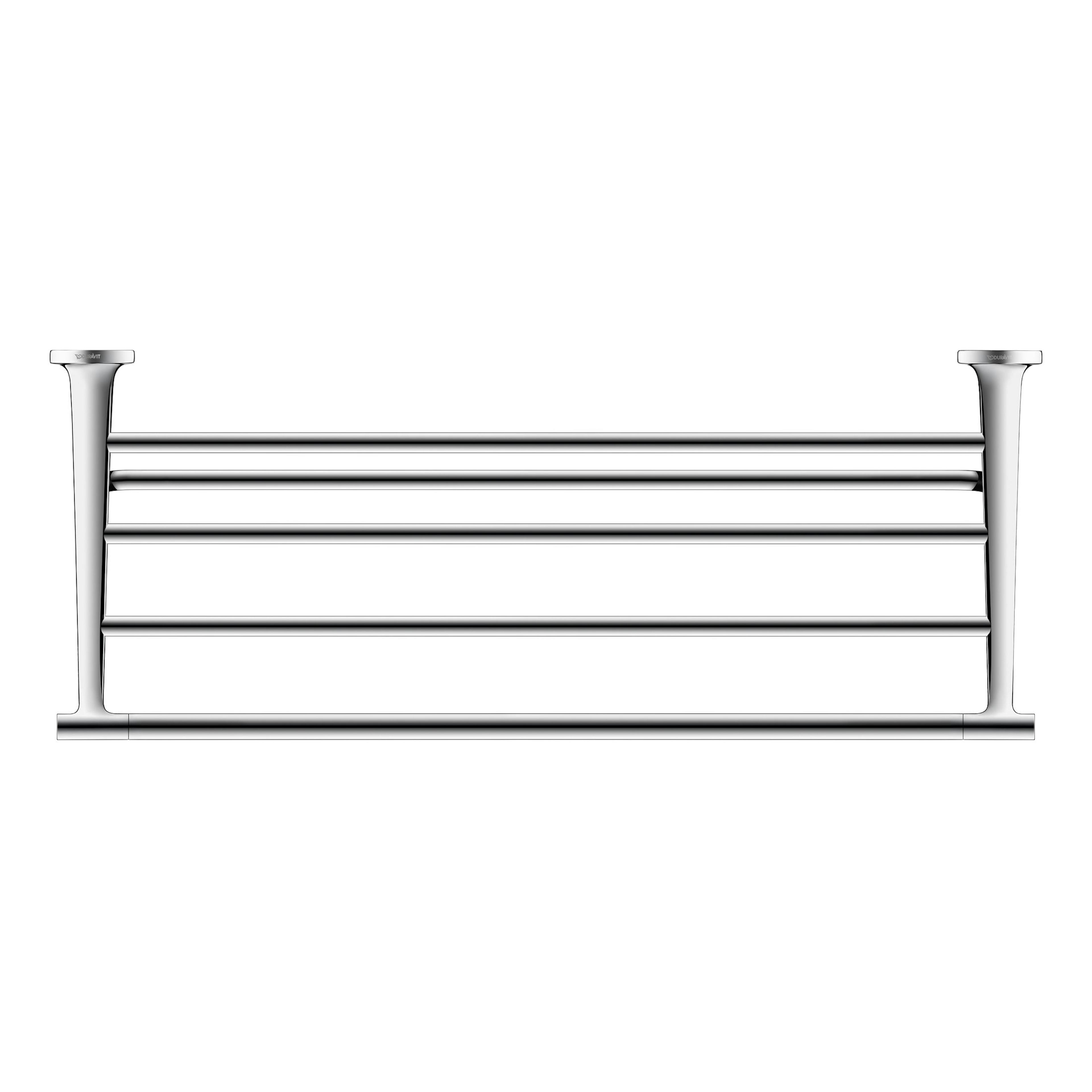 Handdukshylla Duravit Starck T 009944