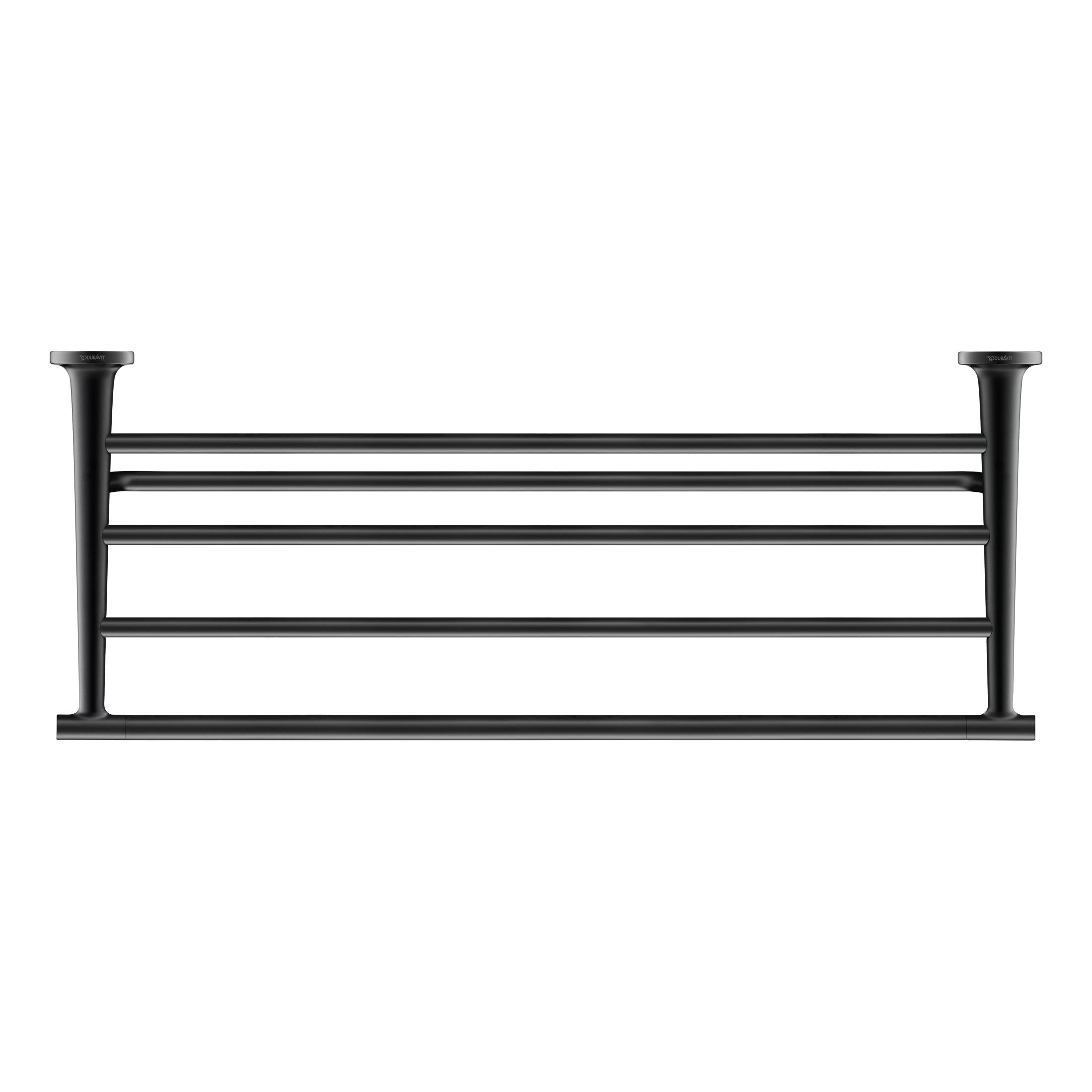 Handdukshylla Duravit Starck T 009944