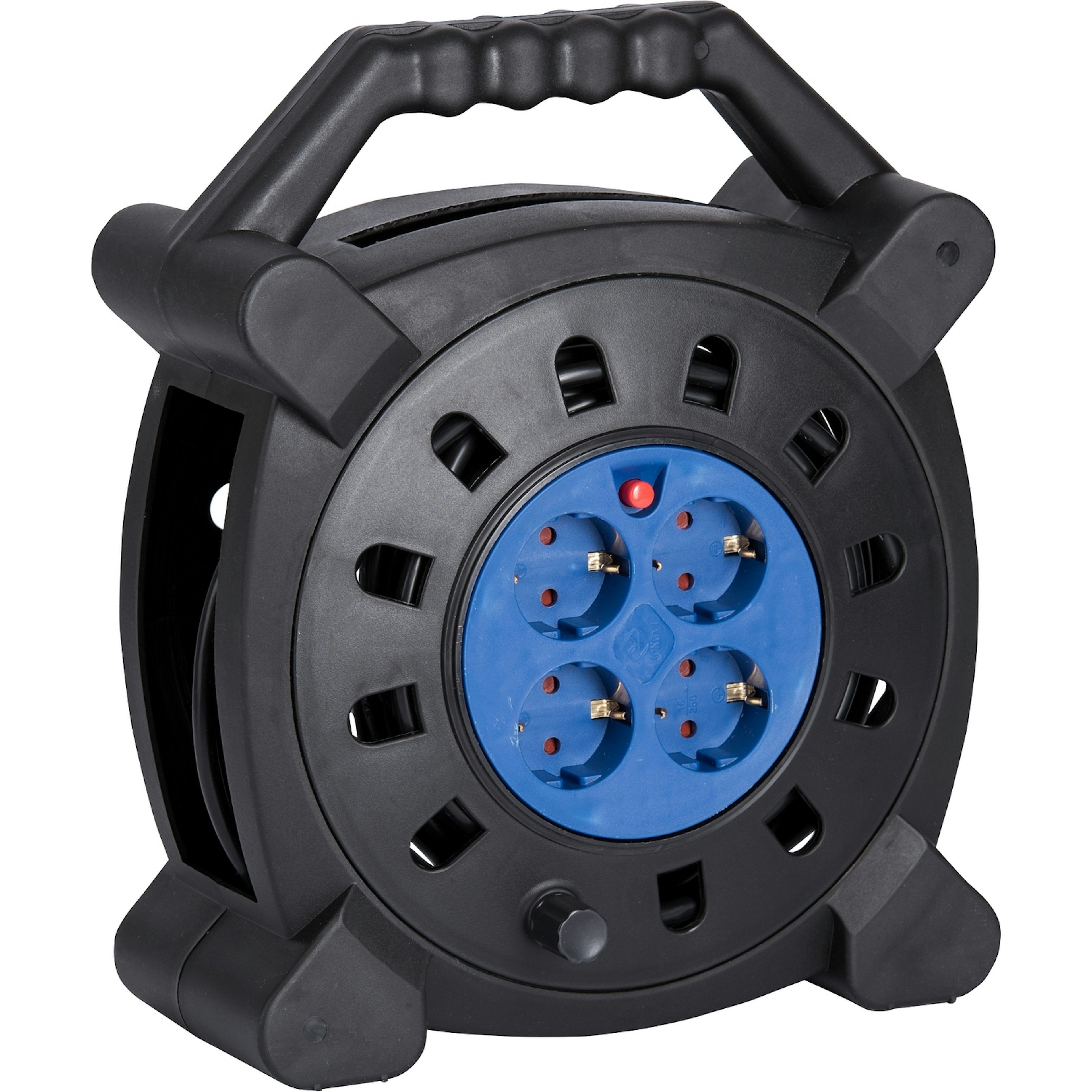 Kabelvinda Gelia Jordad 20 m