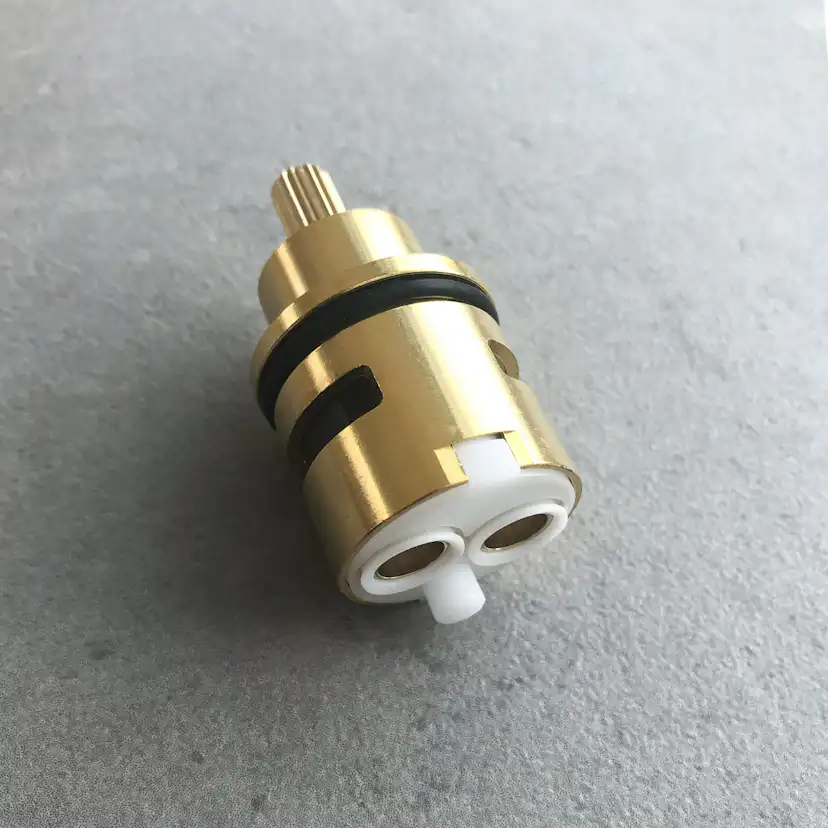 Keramisk Insats Scandtap för Pleasure 2 och 3