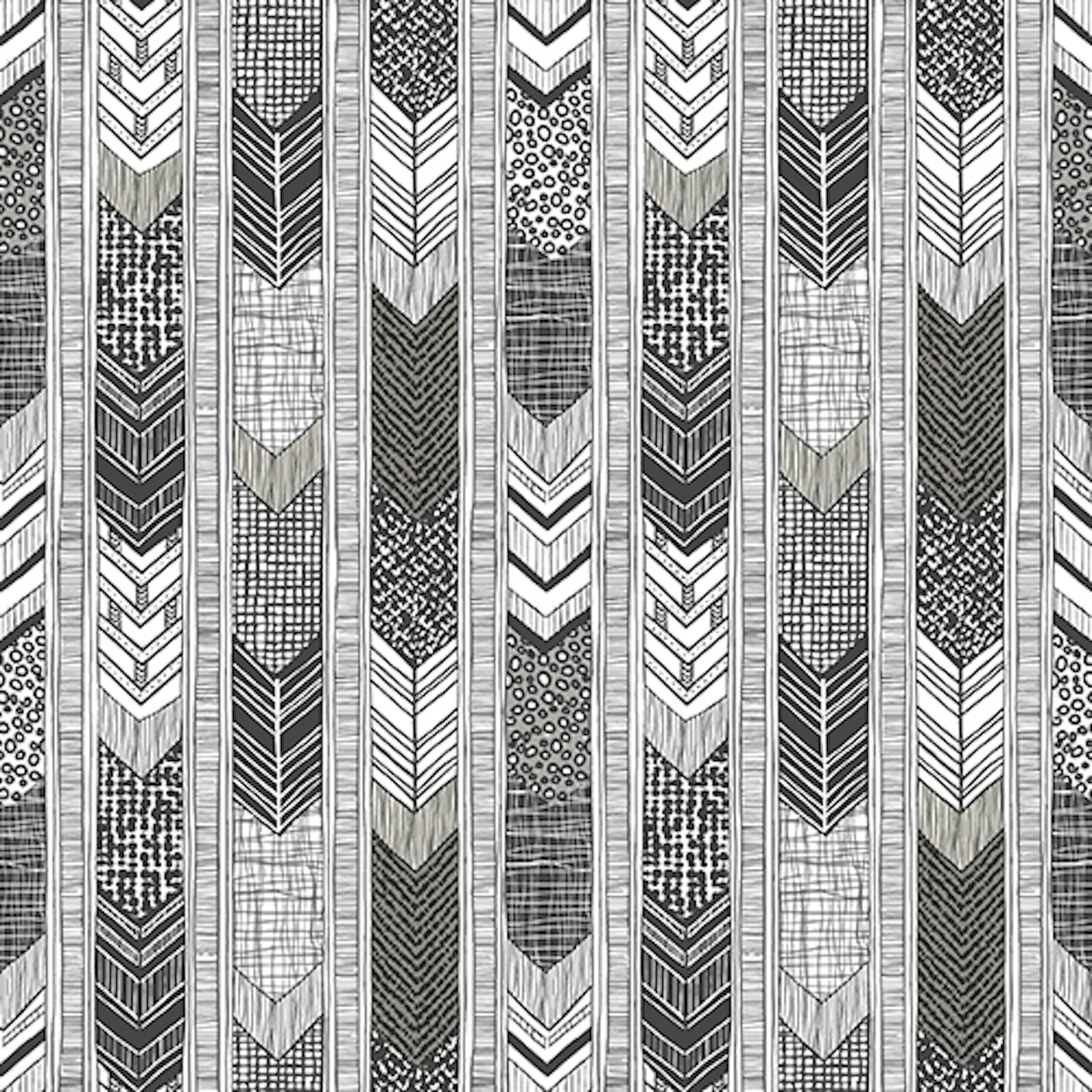 Tapet Galerie Wallcoverings Global Fusion G56382