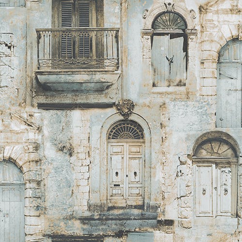 Tapet Galerie Wallcoverings Global Fusion G56436