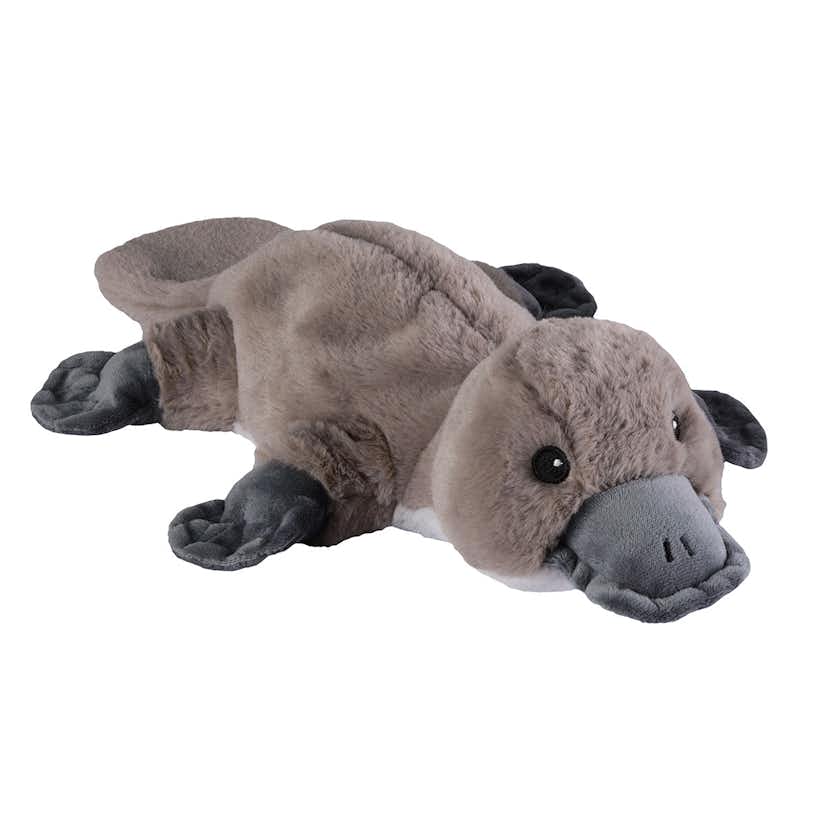 Värmedjur Warmies Näbbdjur