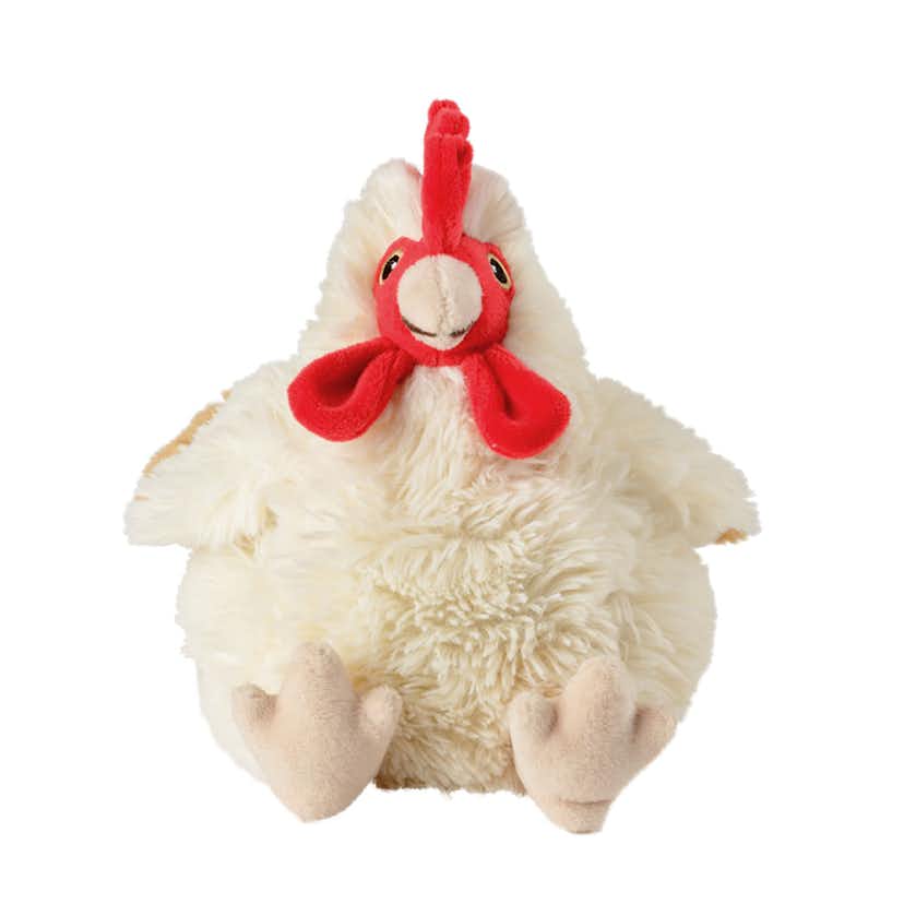 Värmedjur Warmies Kyckling