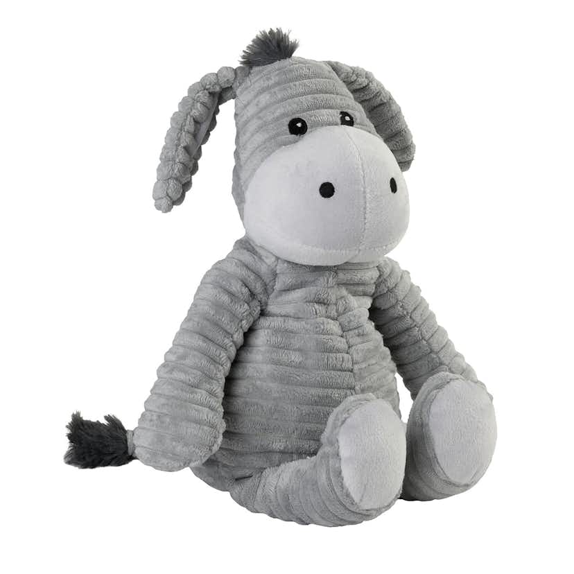 Värmedjur Warmies Åsna