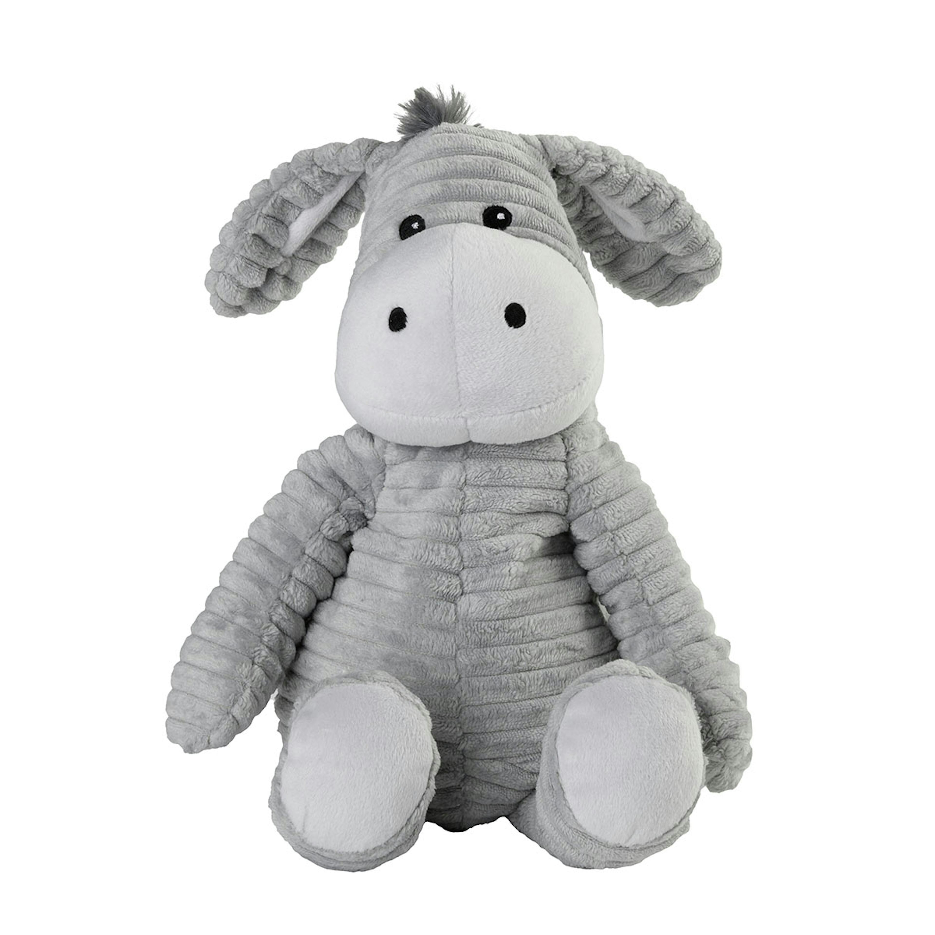 Värmedjur Warmies Åsna