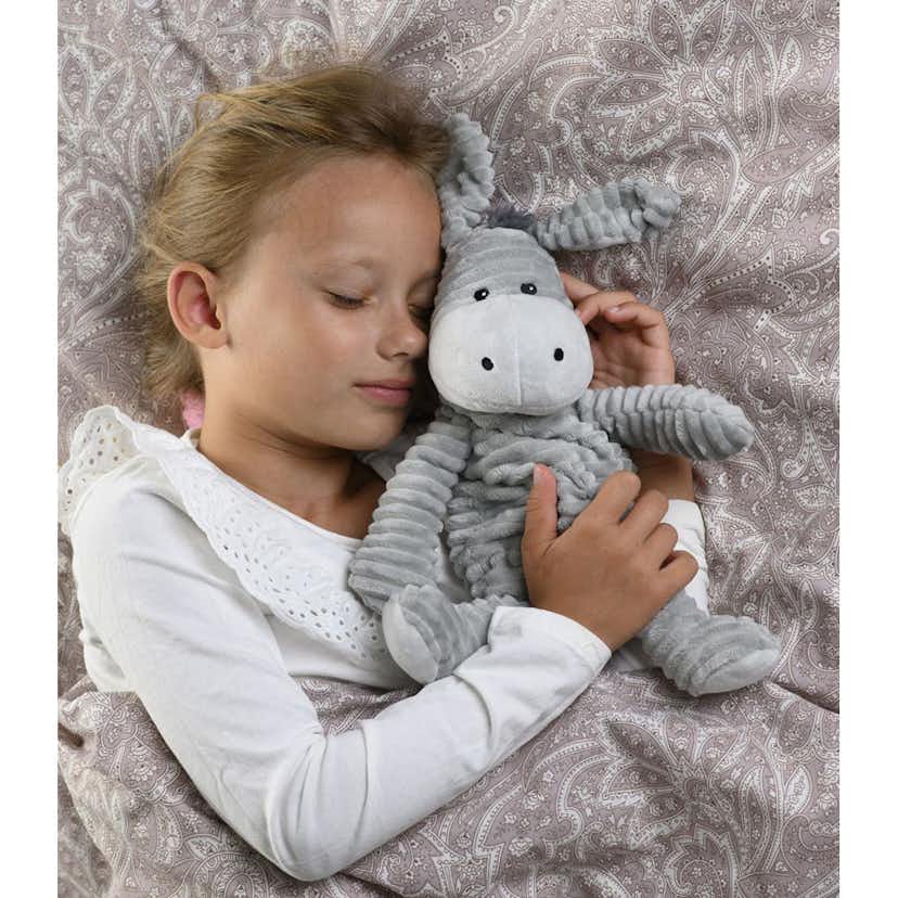 Värmedjur Warmies Åsna