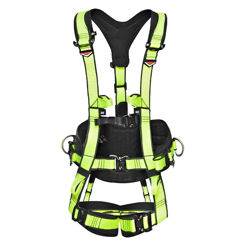 Helsele Cresto 1136 HI-VI