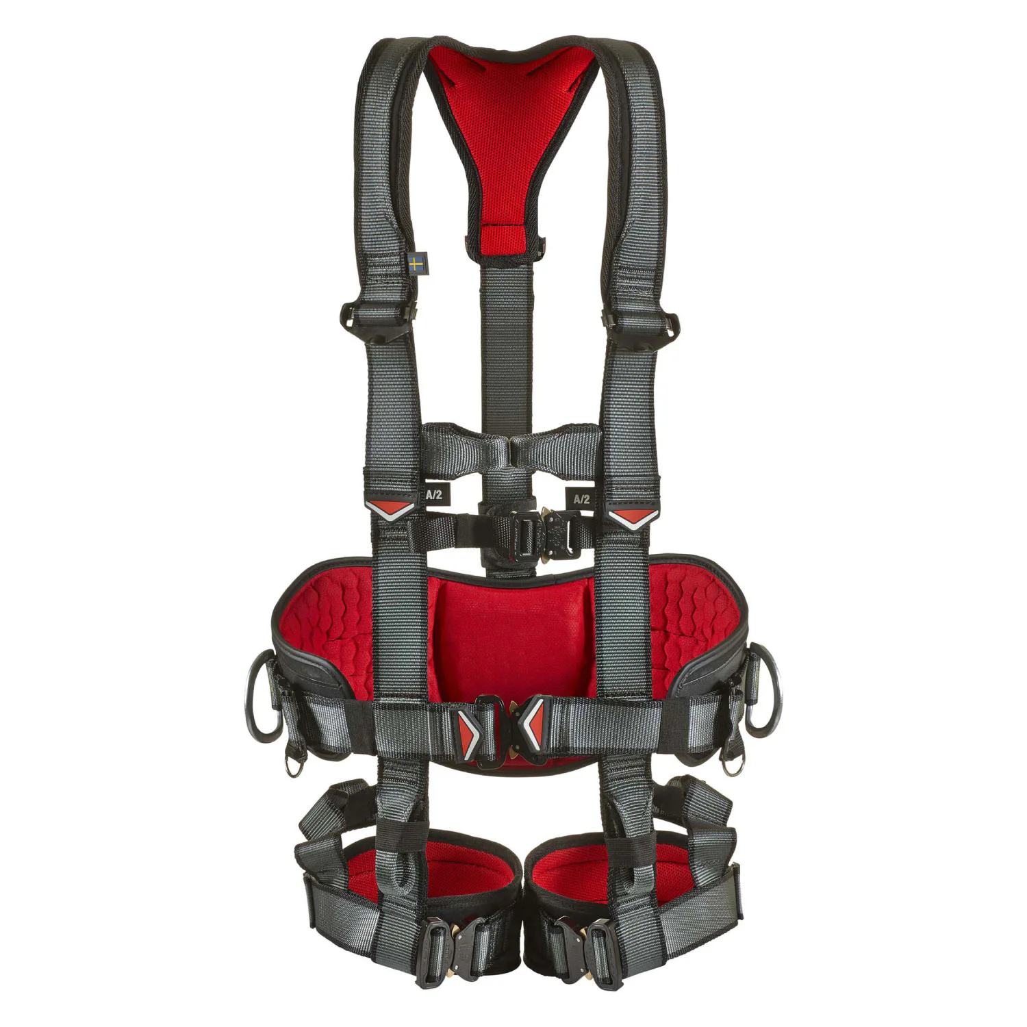 Helsele Cresto 1136 HI-VI