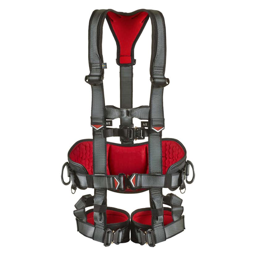 Helsele Cresto 1136 HI-VI