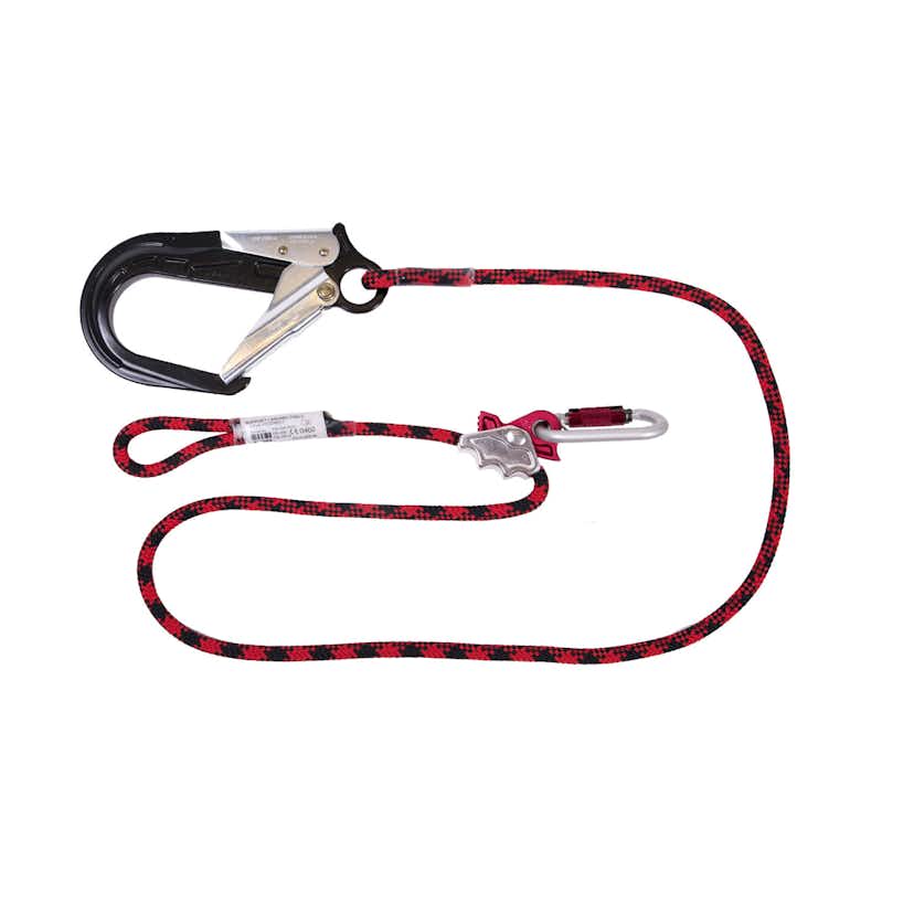 Stödlina Cresto 2343 Röd