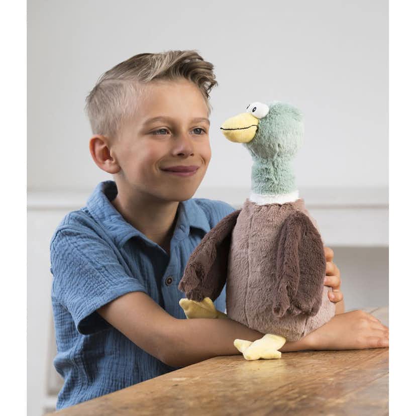 Värmedjur Warmies And