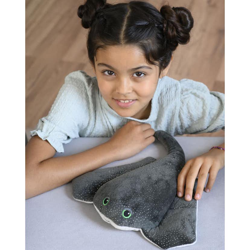 Värmedjur Warmies Rocka