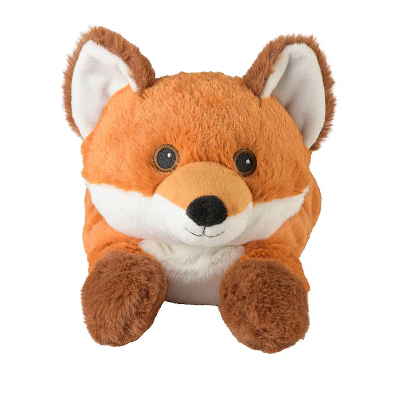 Värmedjur Warmies Liggandes Räv