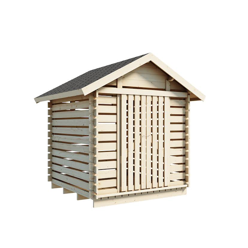 Golv Luoman Lillevilla Till Tahko 4 m2