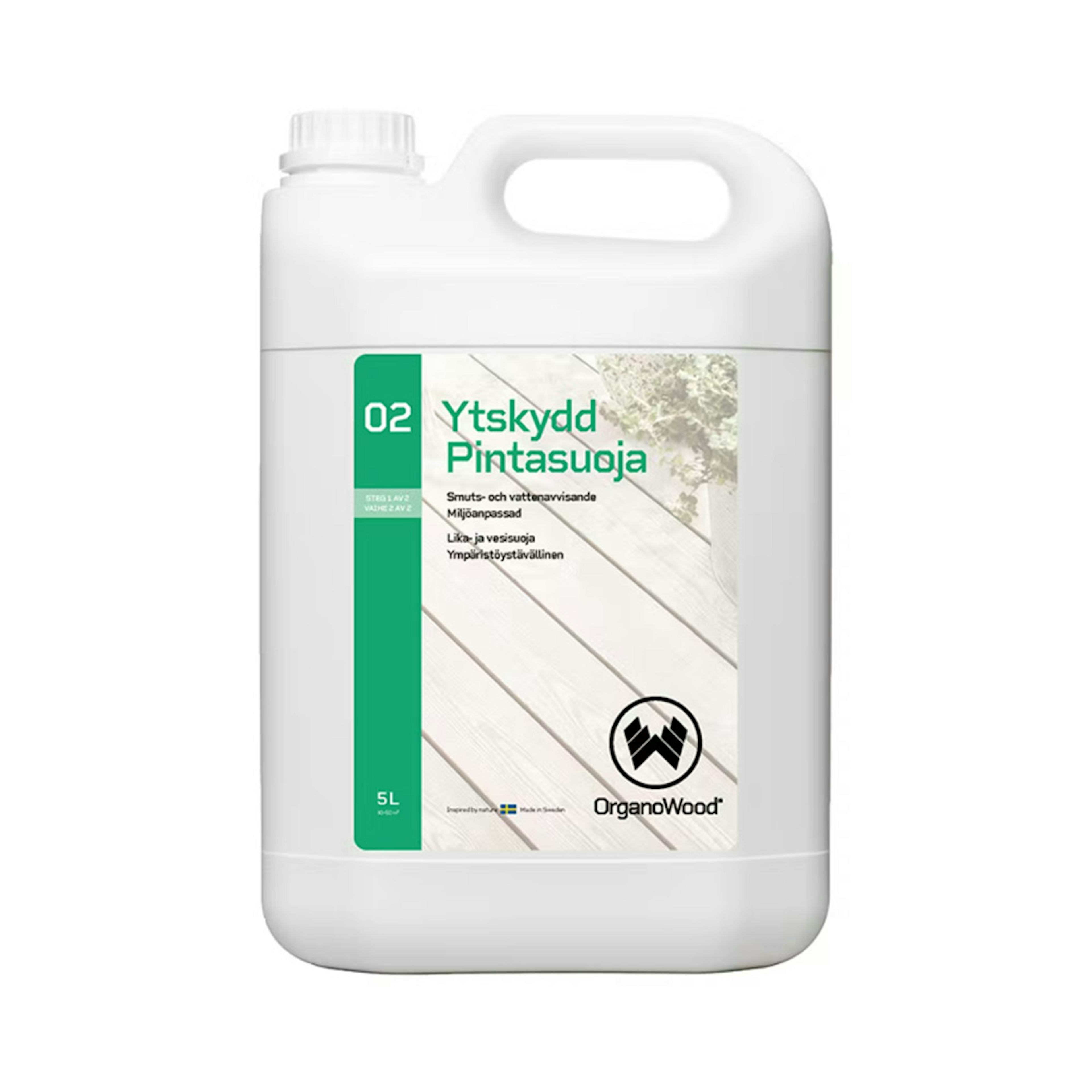 02 Ytskydd Organowood