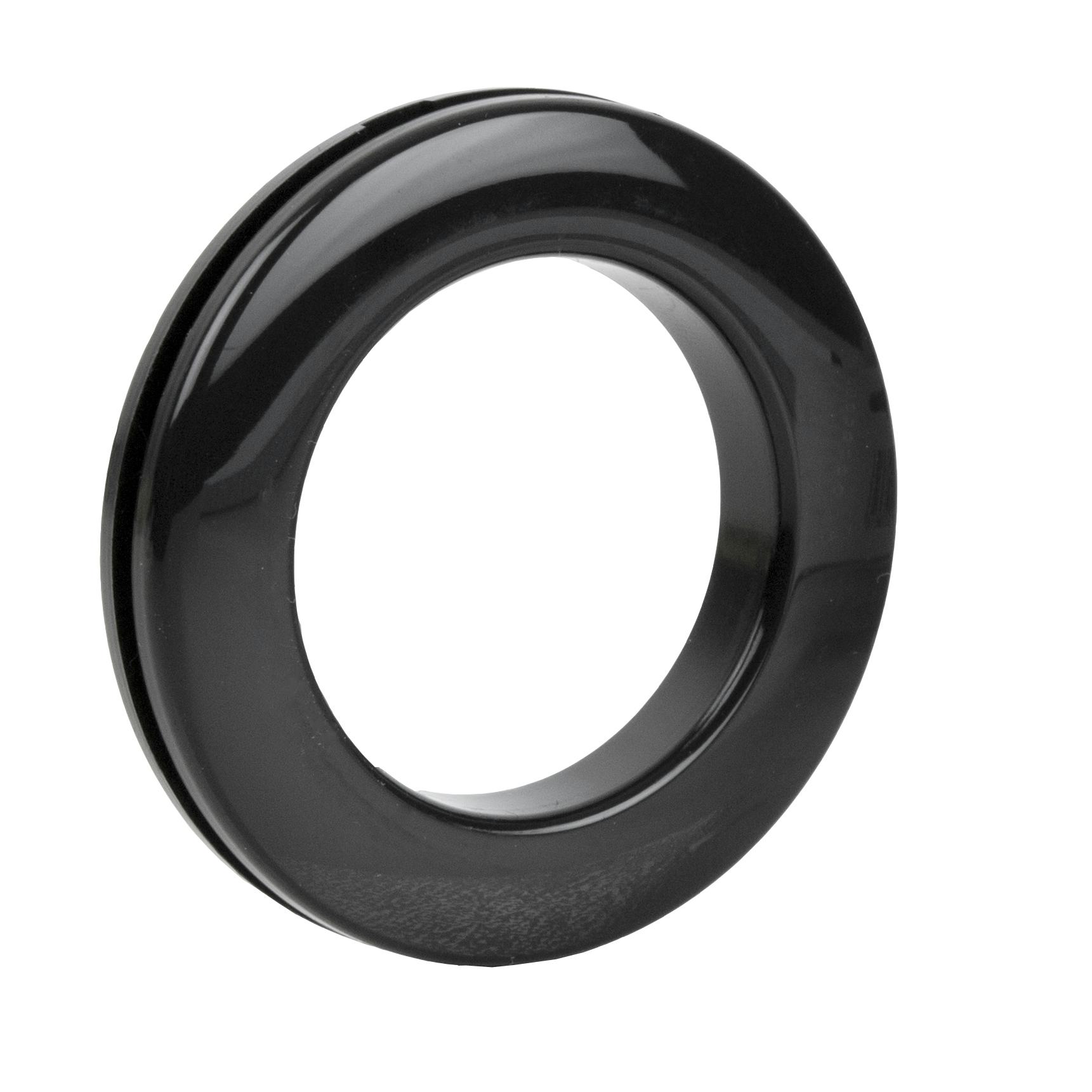 Gardinöljett Kirsch 10st Gardintillbehör