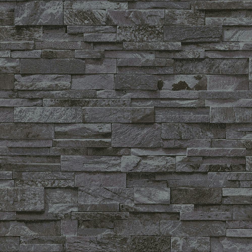 Tapet Erismann Wood & Bricks 02363-40