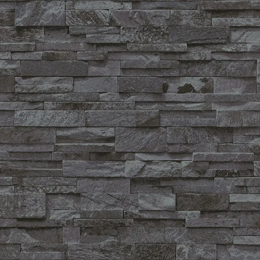 Tapet Erismann Wood & Bricks 02363-40