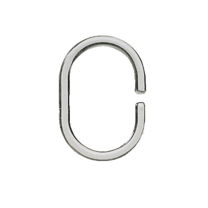 Draperiringar Kleine Wolke