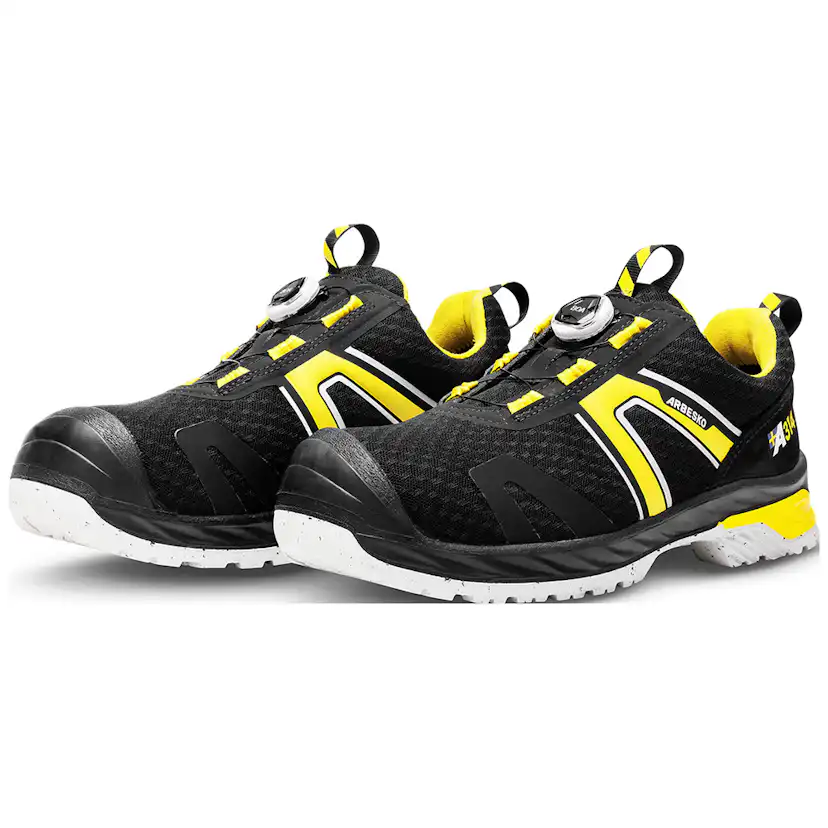 Skyddssko Arbesko A314