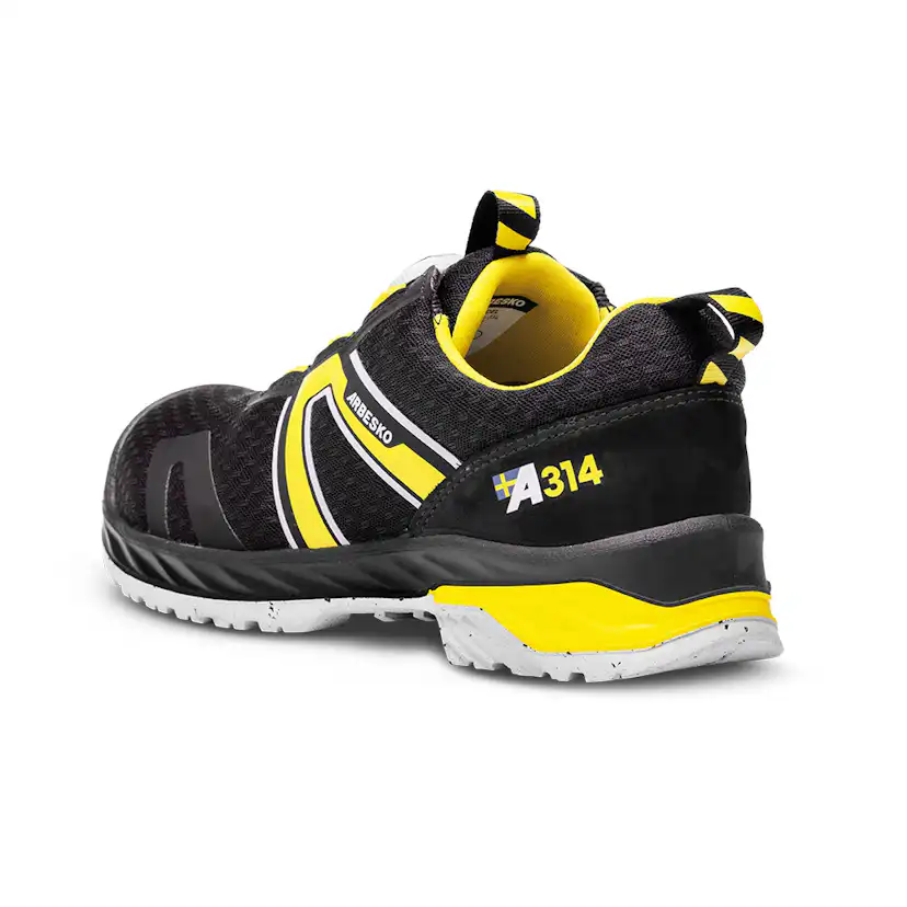 Skyddssko Arbesko A314