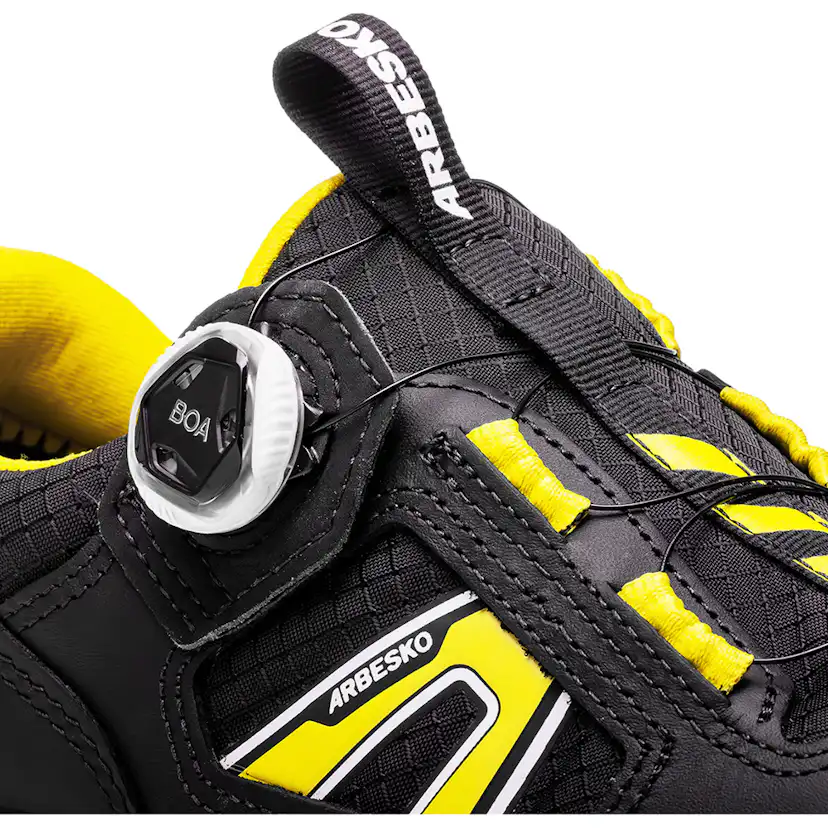 Skyddssko Arbesko A333