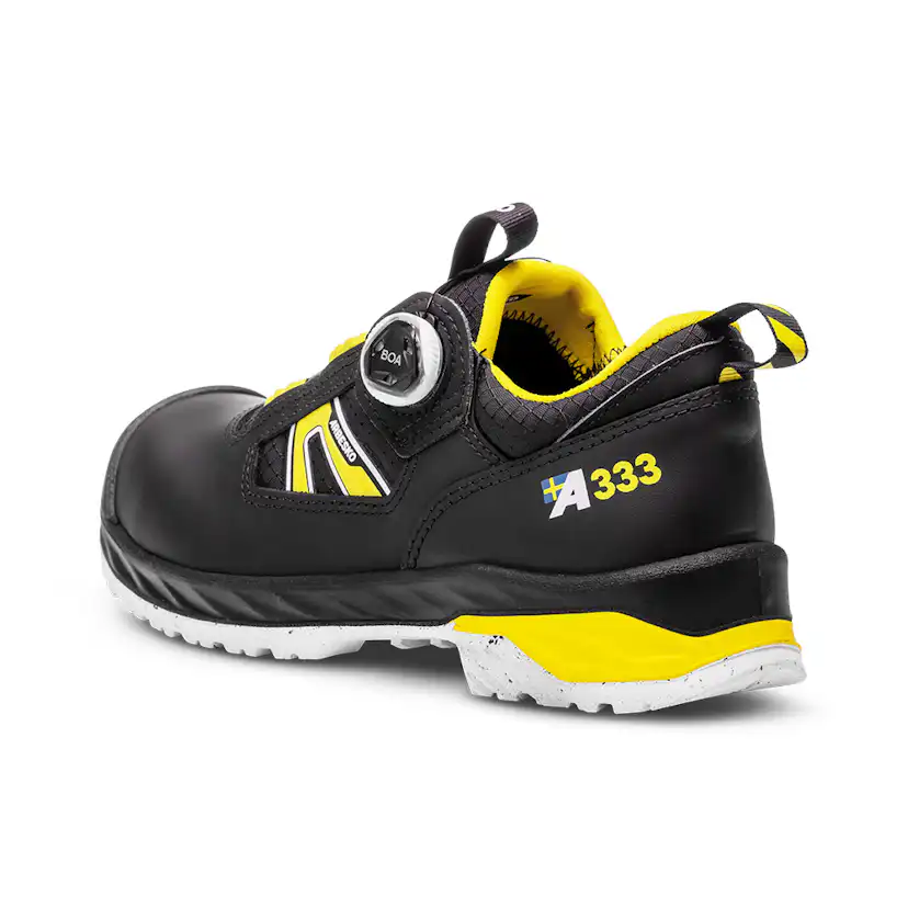 Skyddssko Arbesko A333