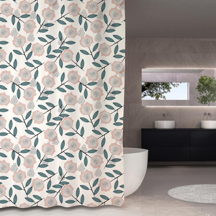 Duschdraperi Debel Timor