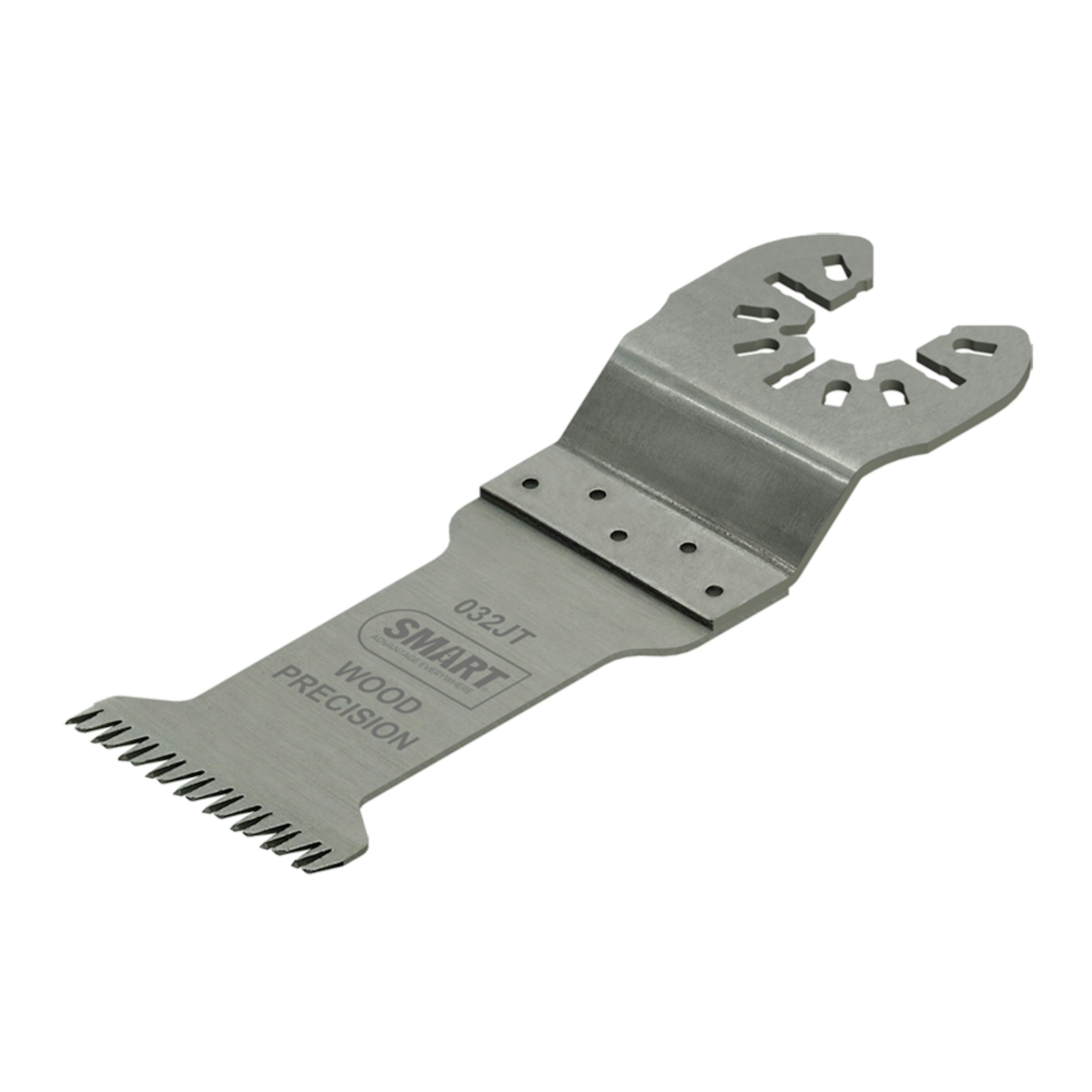 Sågblad Multiverktyg SMART Professional 32 mm Japantandat Blad