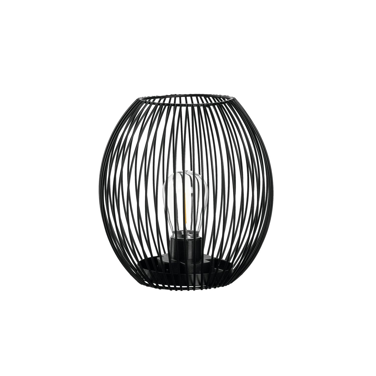 Lanterna Leonardo Casolare