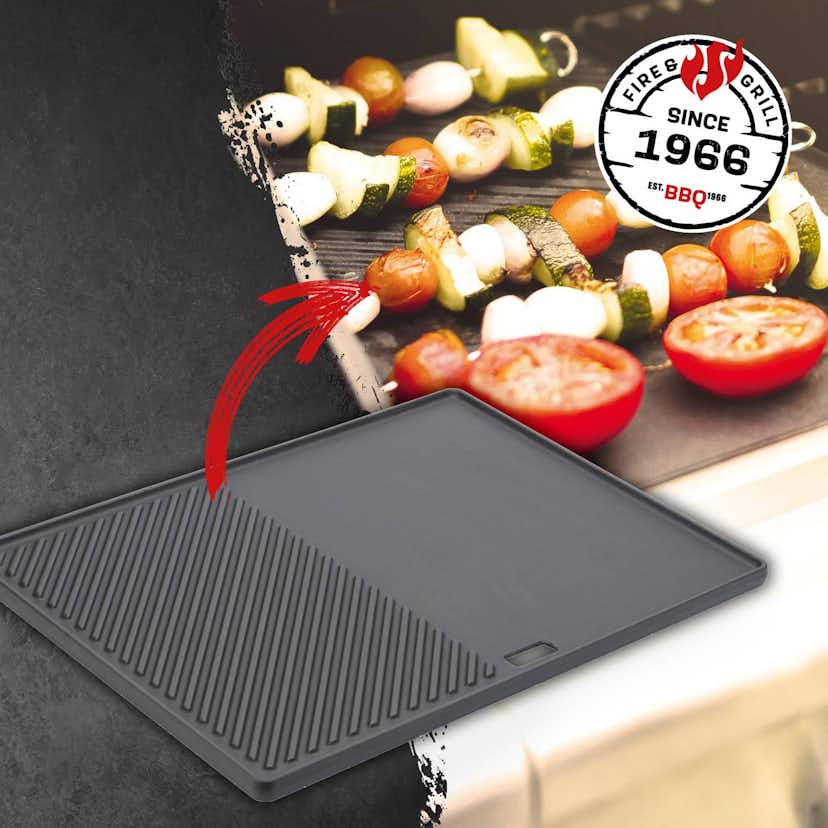 Stekbord Landmann Triton 13190