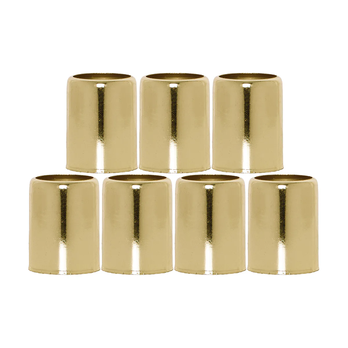 Ljusmanschett Star Trading 7-pack Accessorize till 7-armad ljustake