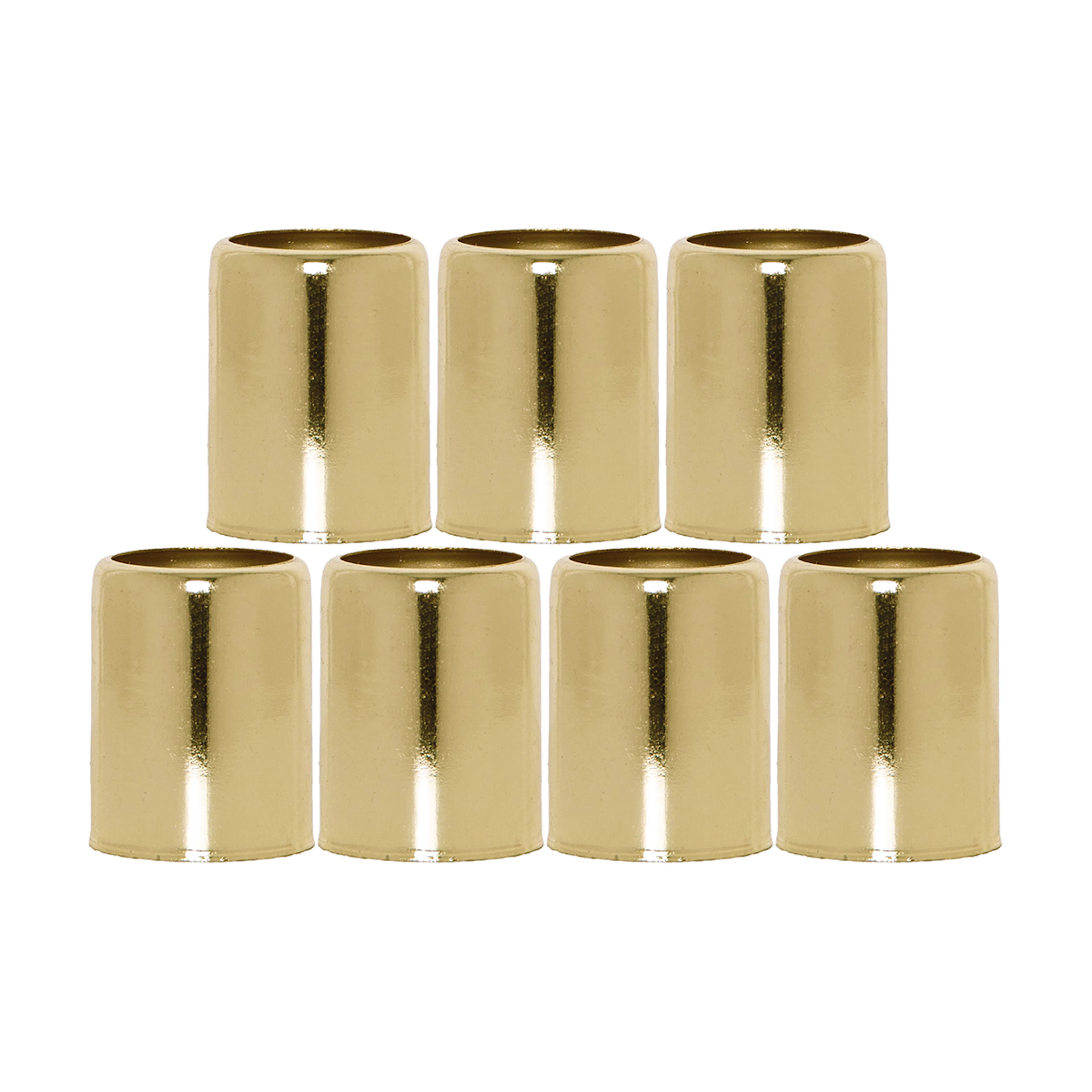 Ljusmanschett Star Trading 7-pack Accessorize till 7-armad ljustake