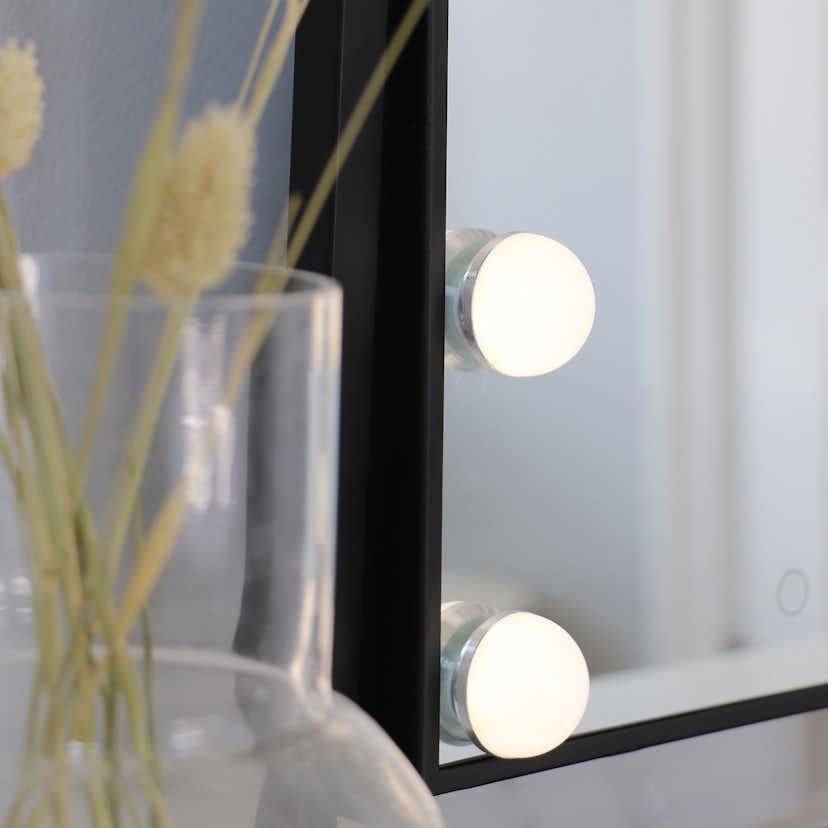 Sminkspegel Bathlife Sköna