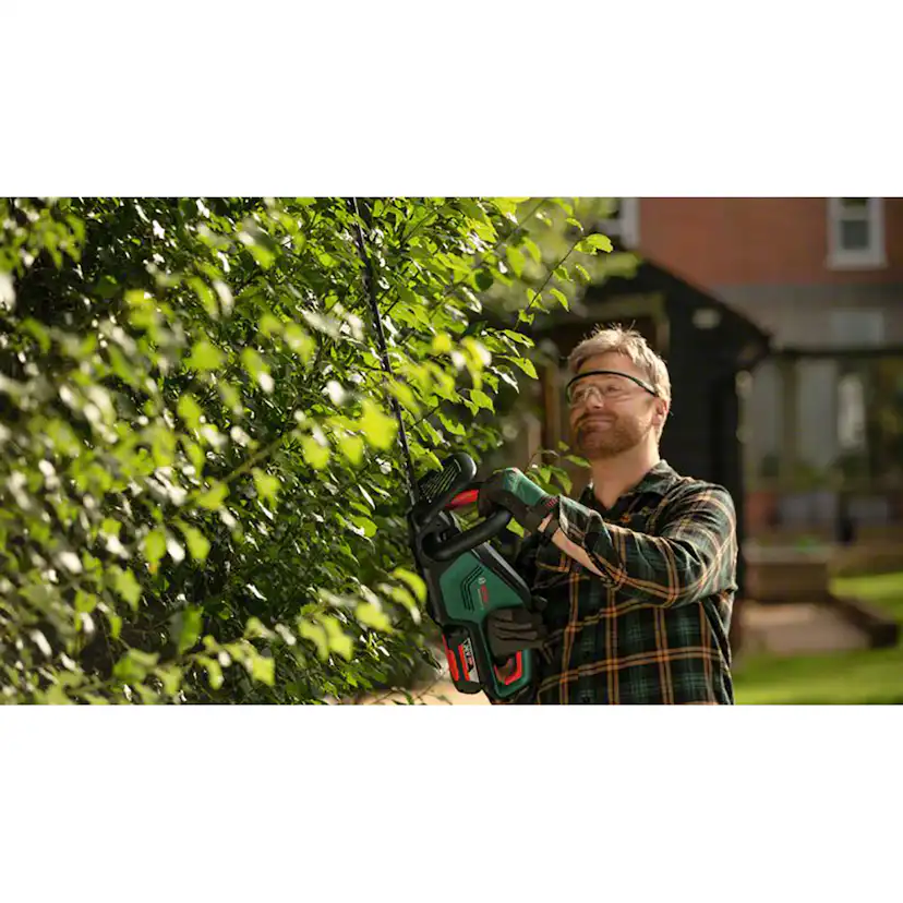 Häcksax Bosch Power Tools Advancedhedgecut 36V utan Batteri