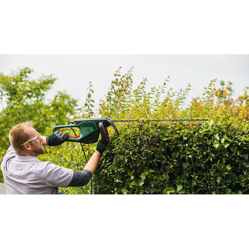 Häcksax Bosch Power Tools Advancedhedgecut 65