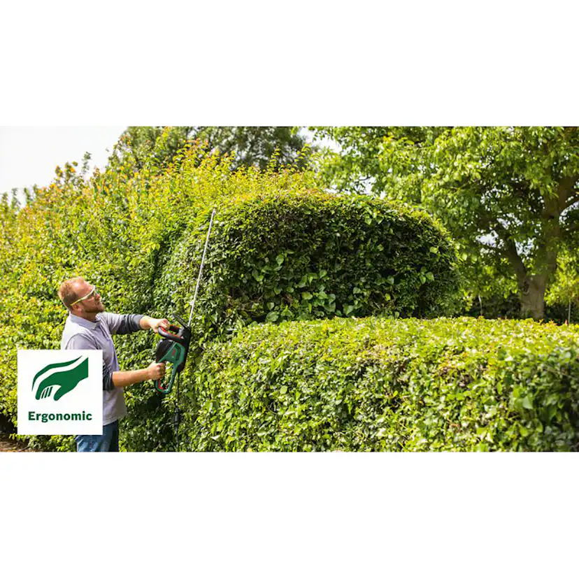 Häcksax Bosch Power Tools Advancedhedgecut 65