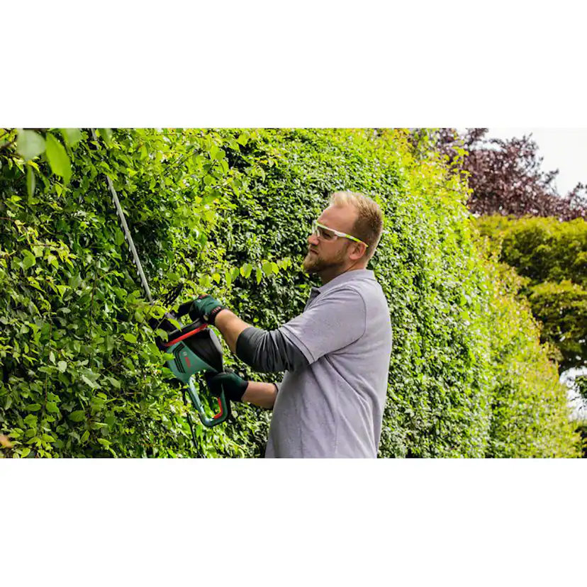 Häcksax Bosch Power Tools Advancedhedgecut 70