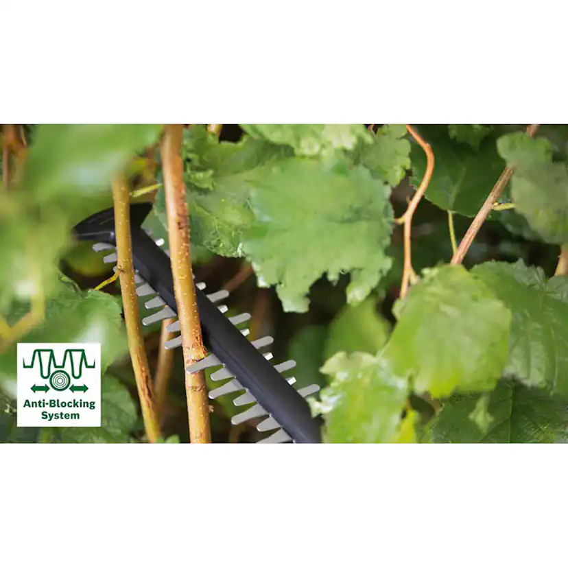 Häcksax Bosch Power Tools Advancedhedgecut 70