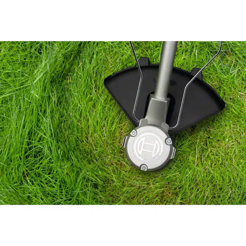 Grästrimmer Bosch Power Tools 36V-23-750 utan Batteri