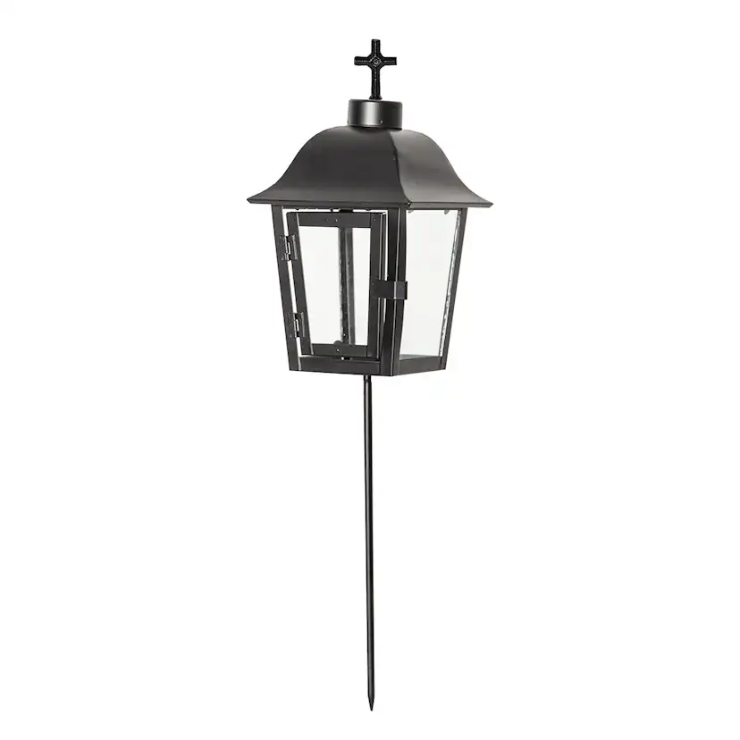 Gravlykta Star Trading Serene 46 cm