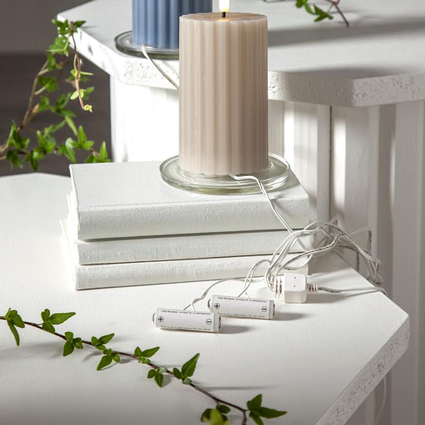 Batterieliminator Star Trading 3xAAA 3utg