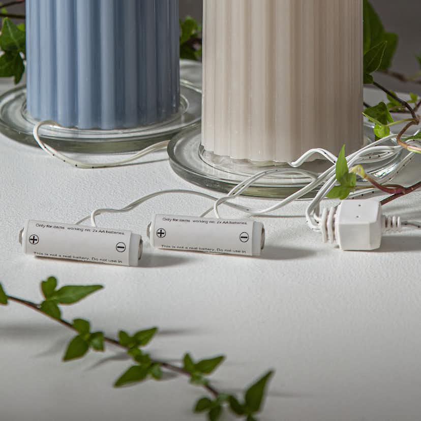 Batterieliminator Star Trading 3xAA 3utg